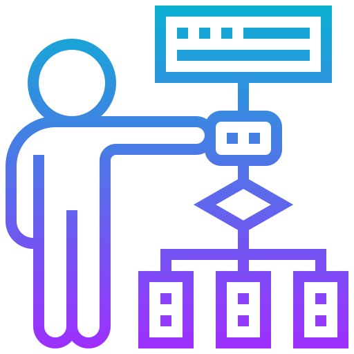 Formazione Chiara e Supporto Continuo per l’Interpretazione dei Dati Aziendali Esperto che guida l’interpretazione dei dati con spiegazioni semplici e supporto dedicato